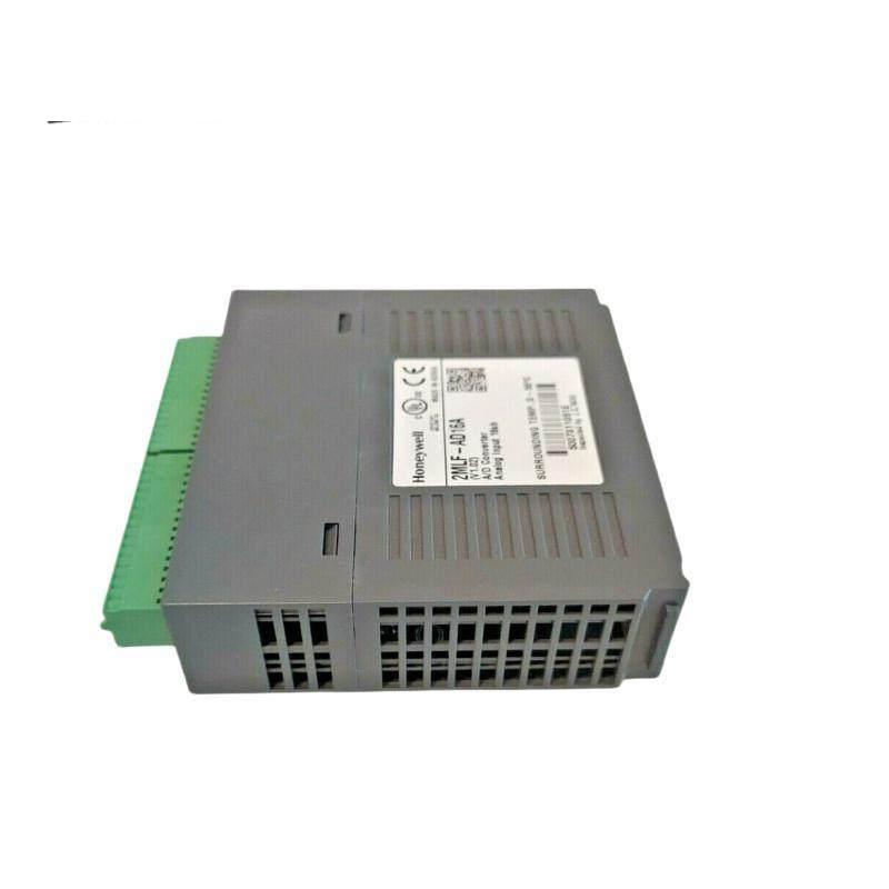 HONEYWELL 2MLF-AD16A Analog/Digital conversion module