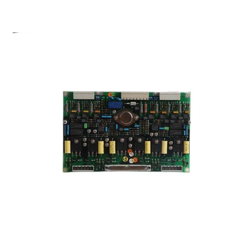 ABB YXU201A 3ASD510001C9 Module