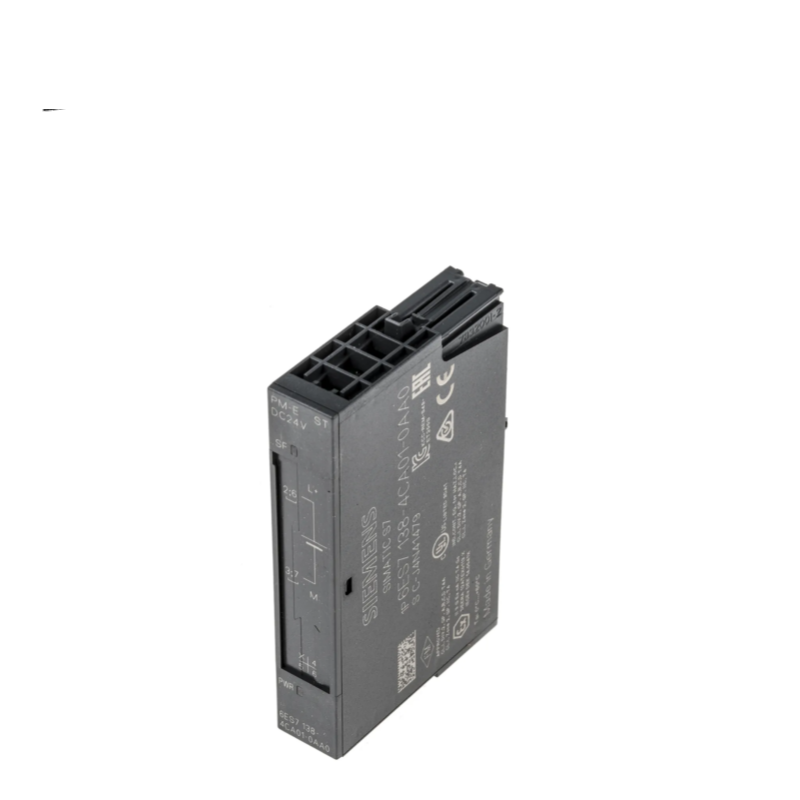 SIEMENS 6ES7138-4CA01-0AA0 POWER MODULE