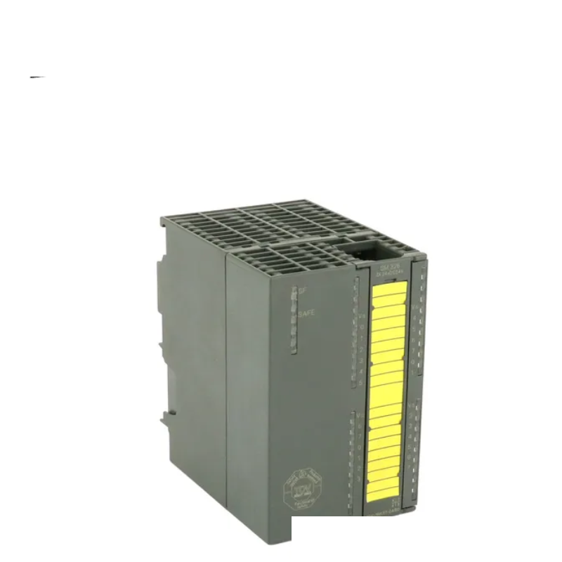 SIEMENS 6ES7326-1BK01-0AB0 DIGITAL INPUT SM 326