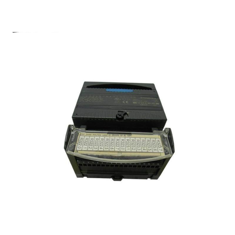 GE IC200MDL640 INPUT MODULE