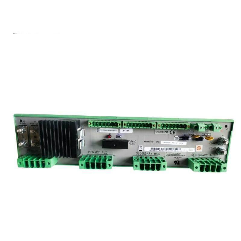 EMERSON 1P00239G01 Module