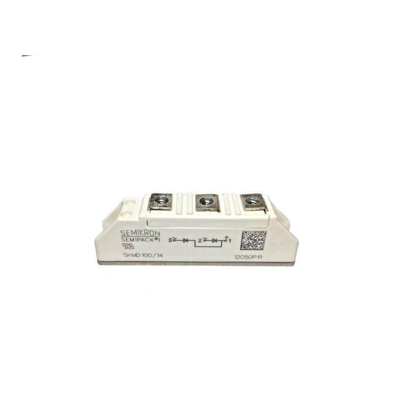 SIEMENS SKMD100/14 Rectifier Diode Modules
