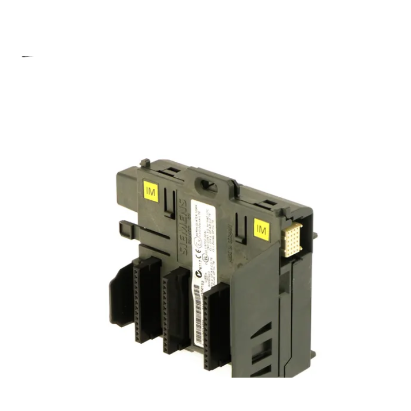 SIEMENS 6ES7195-7HD10-0XA0 Bus Unit
