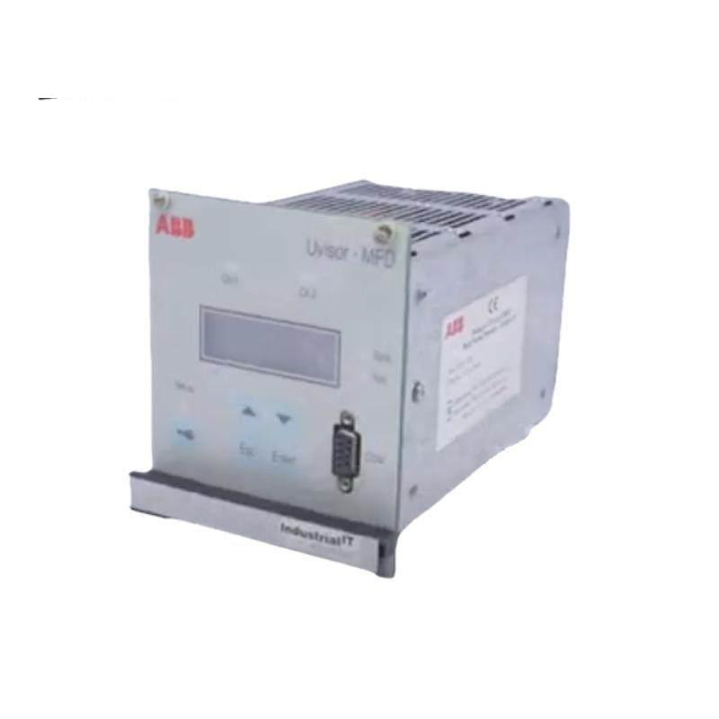 ABB EC-BOM-G009HLA1001 Analog Output Moudle