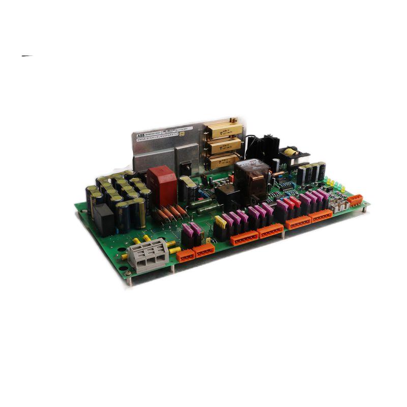 ABB UFC039A01 3EHL402791R0001 Communication Board