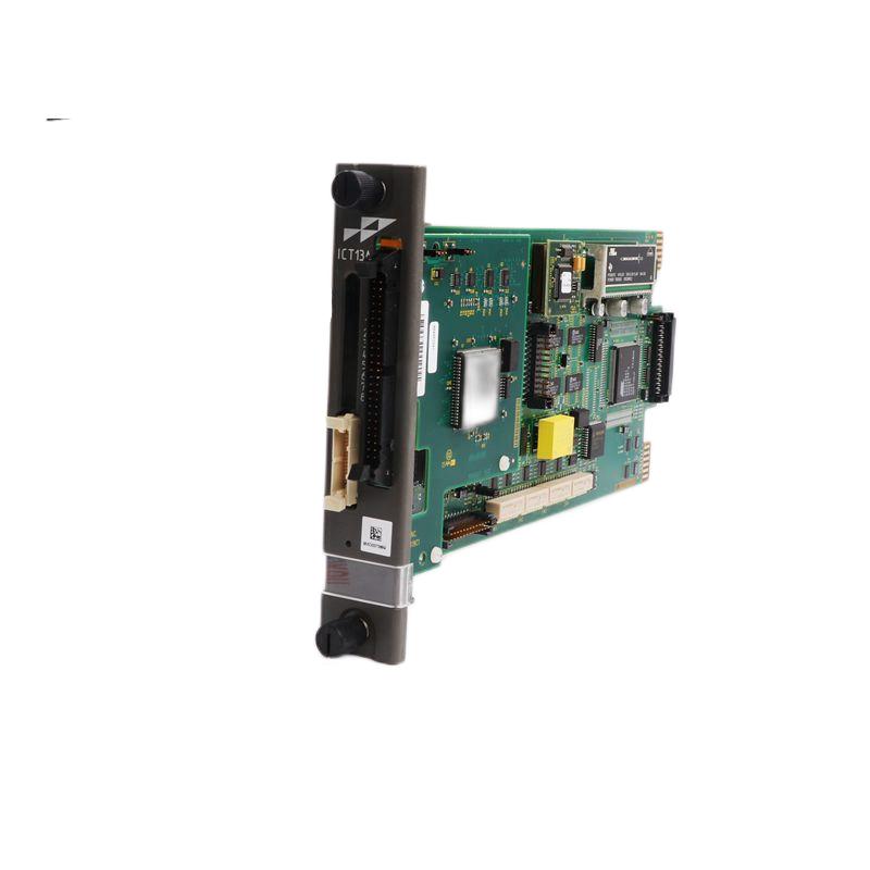 ABB DSTK183 2639603-BX Cable Unit