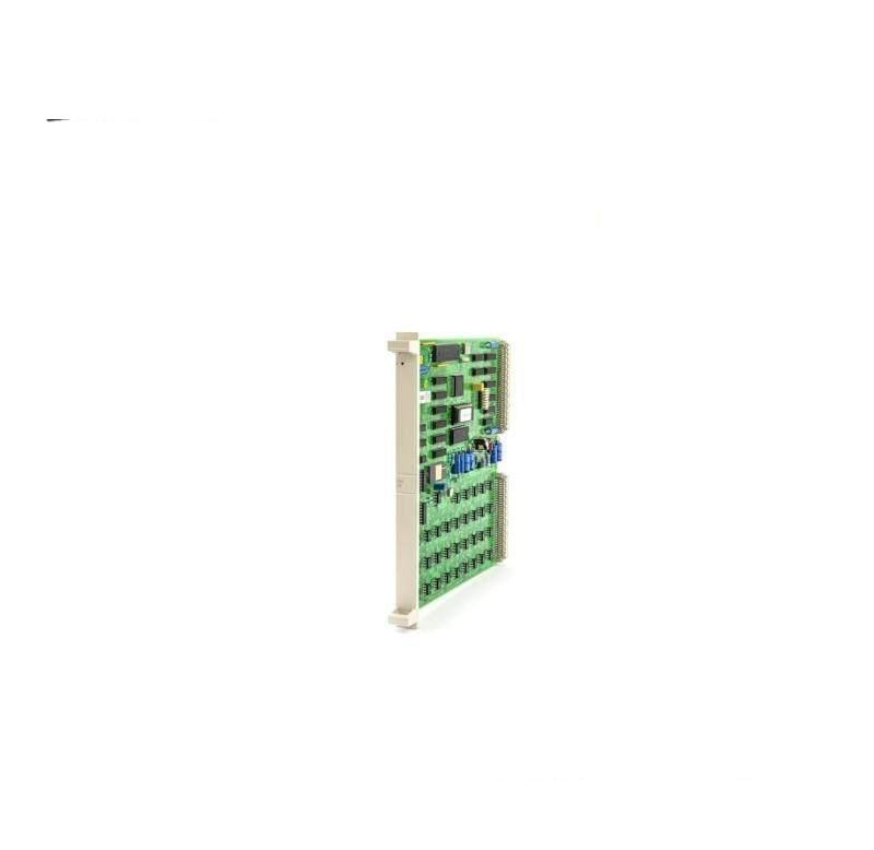ABB DSAI133 57120001-PS Analog Input Board