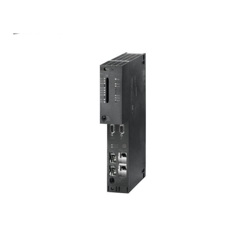 SIEMENS 6ES7417-5HT06-0AB0 central processing unit