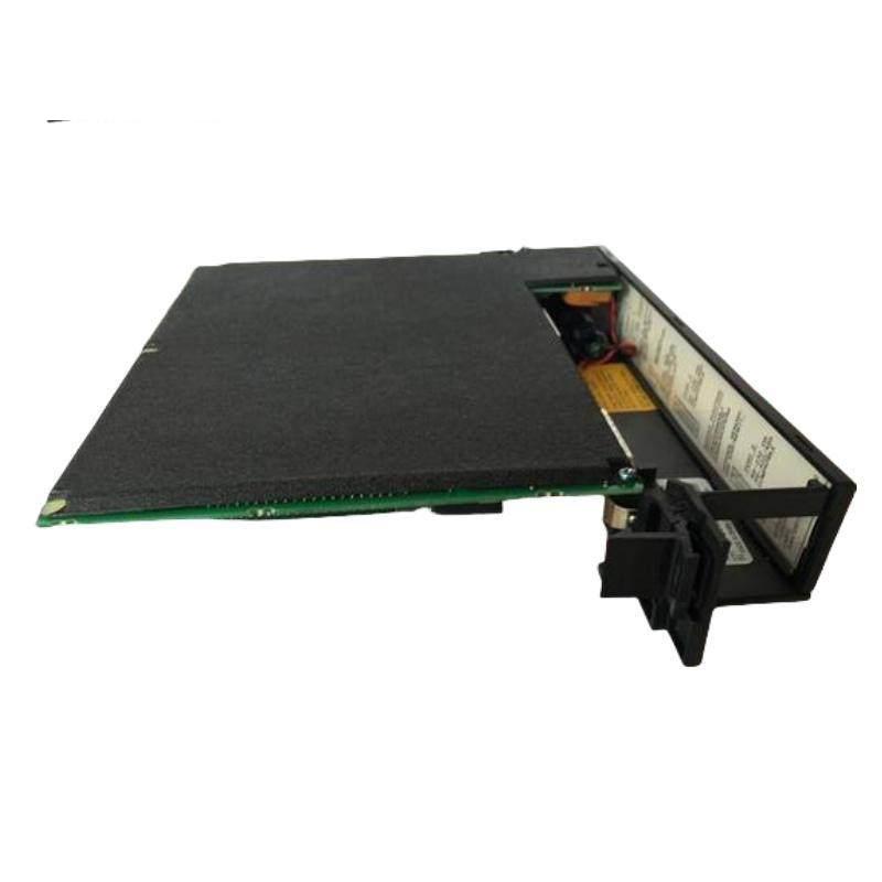 GE IC752-WFC555-EC IC752WFC555EC PLC Module