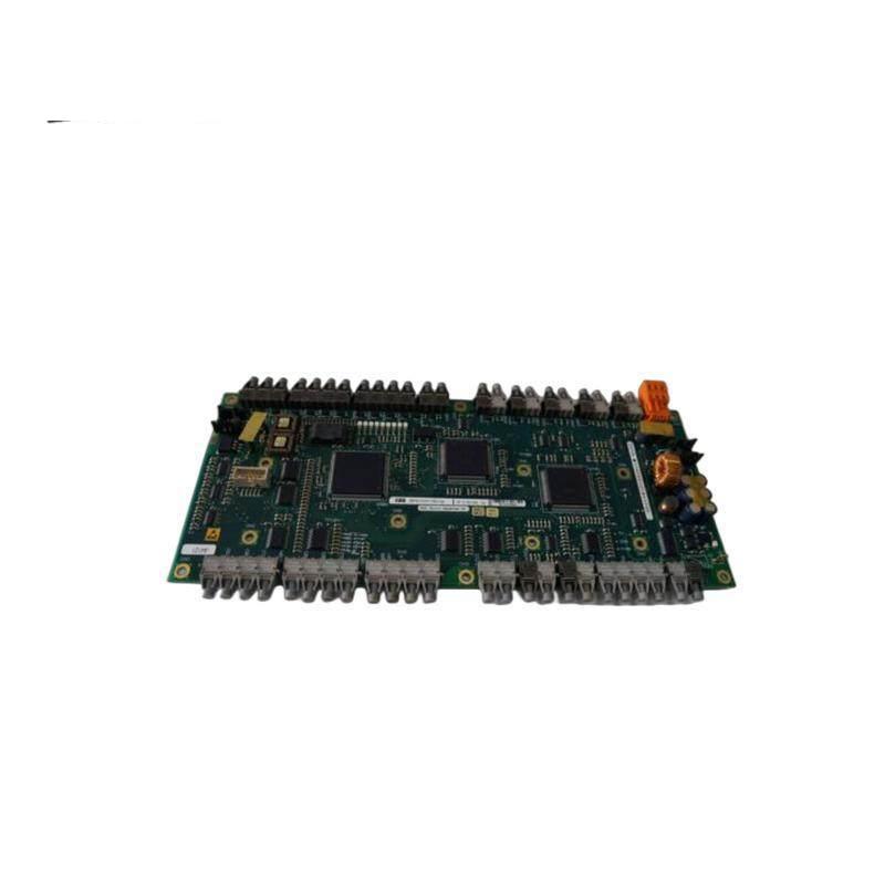 ABB 3BHE004573R1042 UFC760 BE42 PC BOARD
