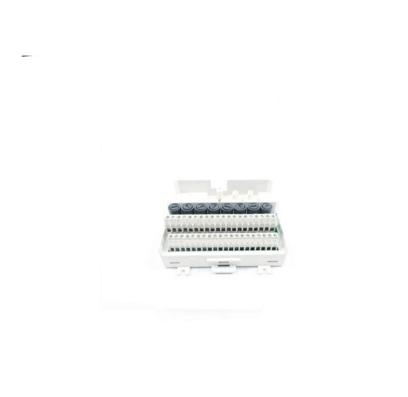 ABB TU838 3BSE008572R1 Extended MTU, 50V