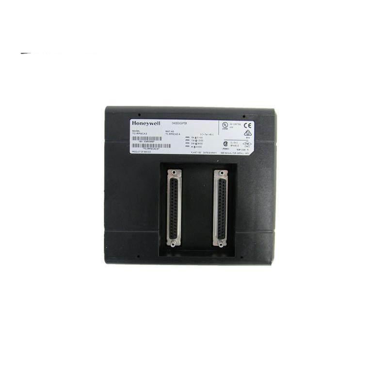 Honeywell TC-RPSCA2 Redundant Power System Chassis Adapter