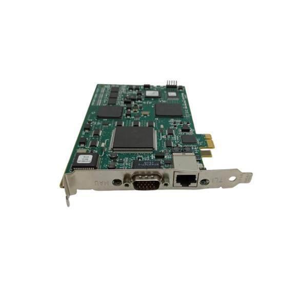 HONEYWELL 51405098-100 LCNP4E Card