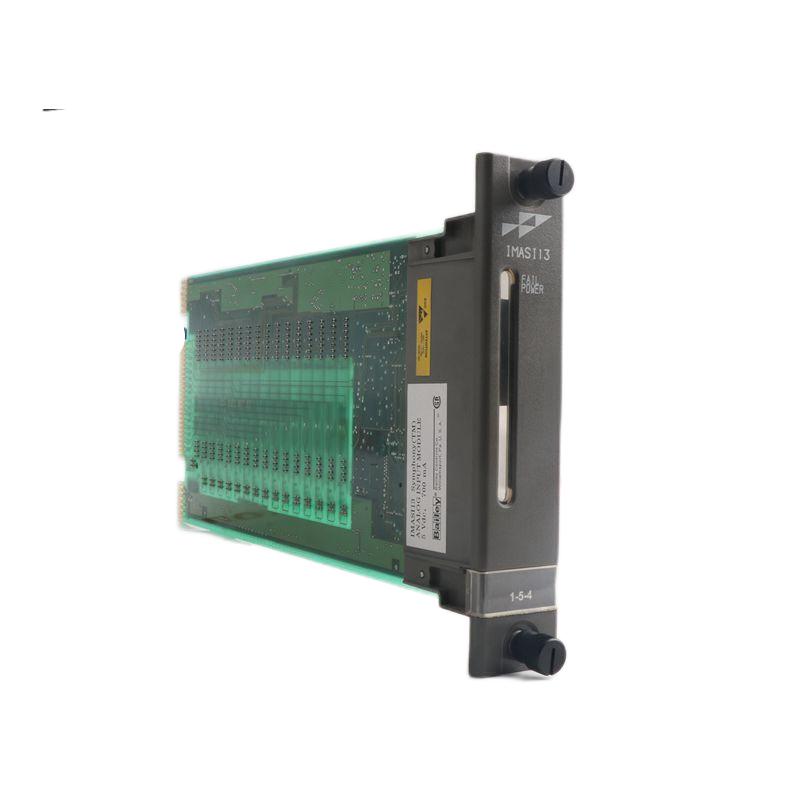 ABB Interface Module HITE303018R1 IDB550A 
