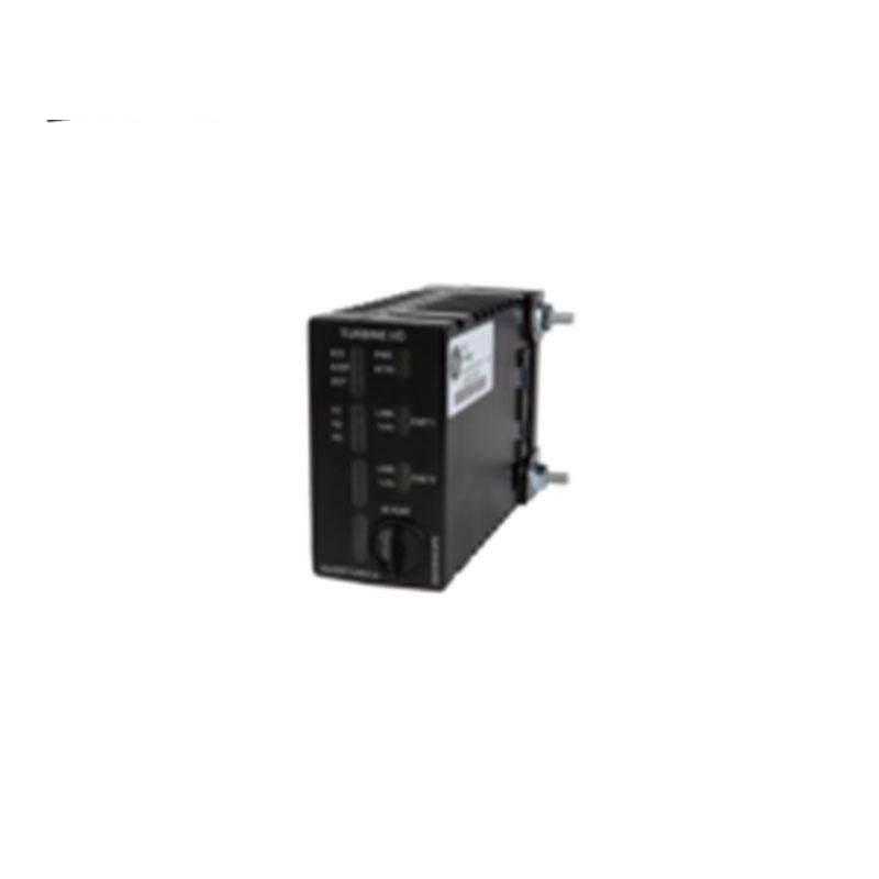 GE IS220PPDAH1A,REV F Power Distribution System