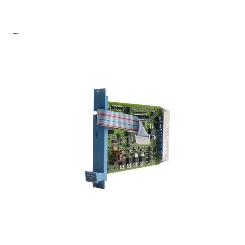 Honeywell FC-SDIL-1608 V1.2 Safety Manager System Module