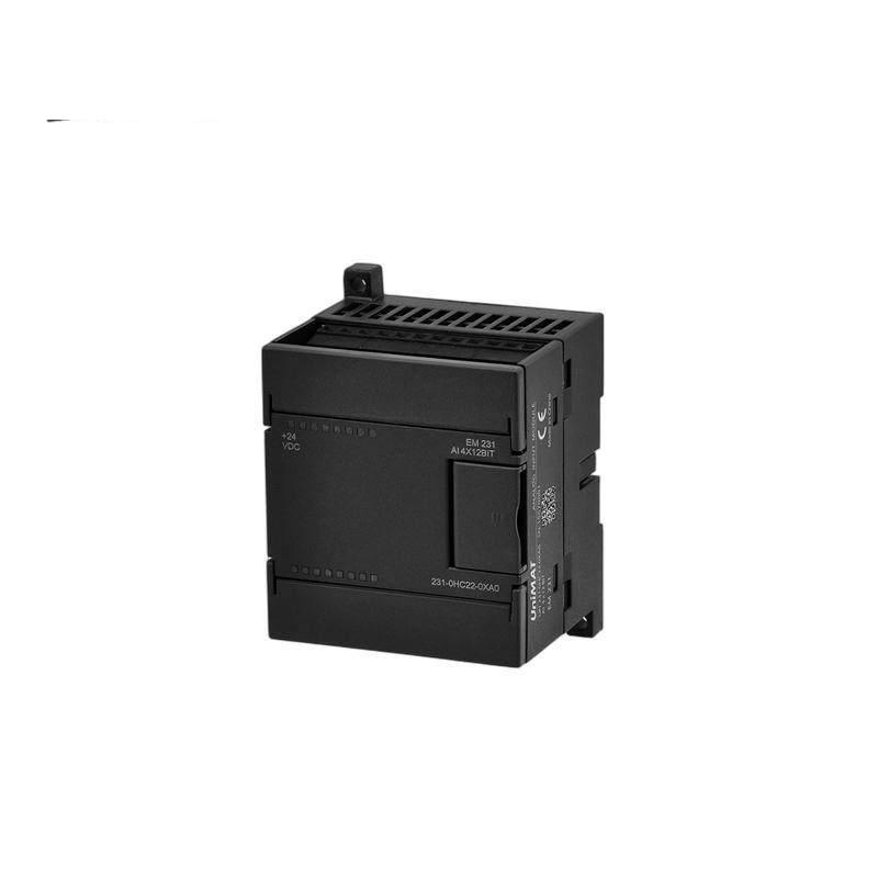 SIEMENS 6ES7231-0HC22-0XA8 ANALOG INPUT