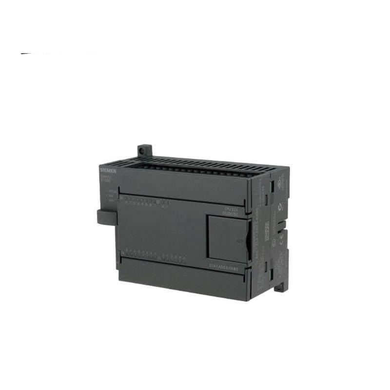 SIEMENS 6ES7214-1AD23-0XB0 CPU MODULE