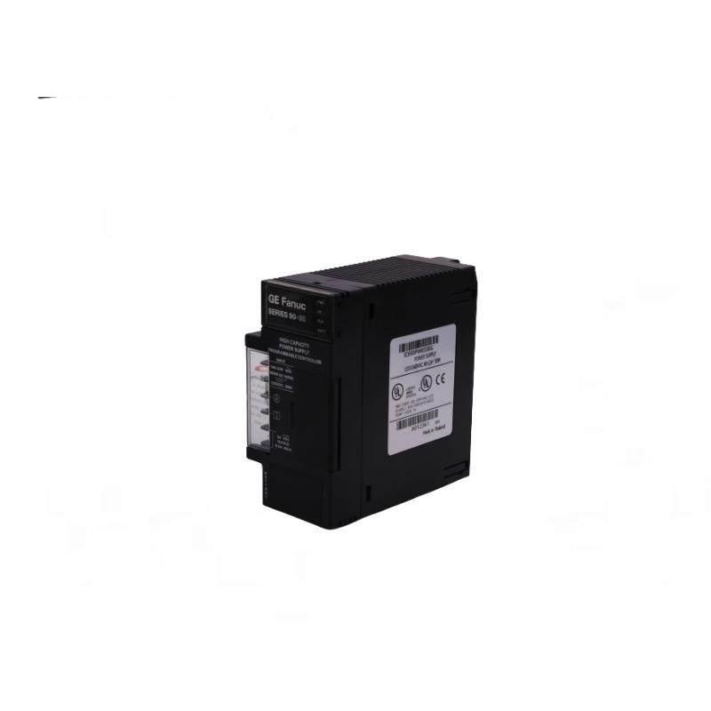 GE IC693PWR330B High Capacity Power Supply