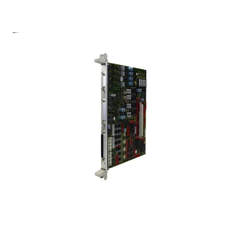SIEMENS 6DD1606-4AB0 I/O SUBMODULE