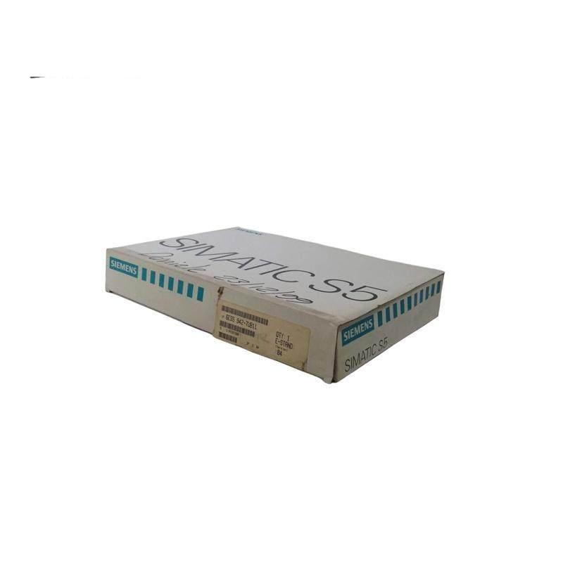 SIEMENS 6ES5942-7UH11 Central Processor Module