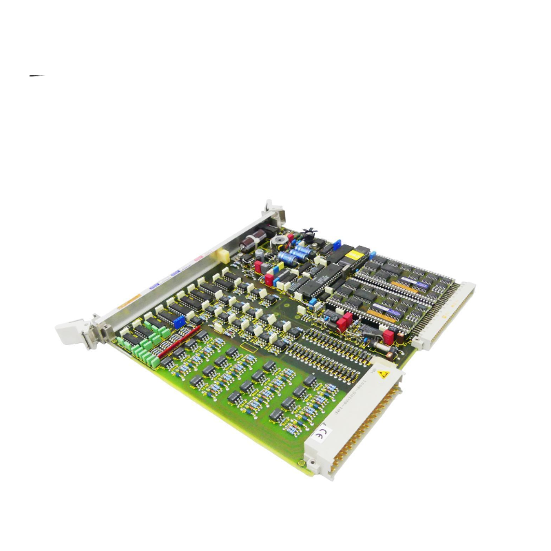 SIEMENS 6DP1 900-8AA TELEPERM XP SYS900 MELDEBAUGRUPPE