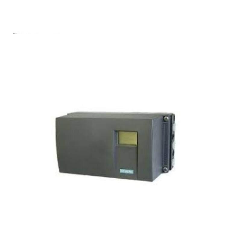 SIEMENS 6DR5210-0EN00-0AA0 Electropneumatic Positioner for Pneumatic Linear Sipart