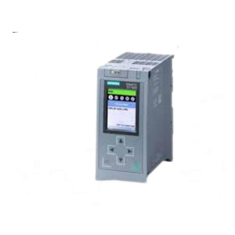 SIEMENS 6ES7515-2AM02-0AB0 Profinet Interface