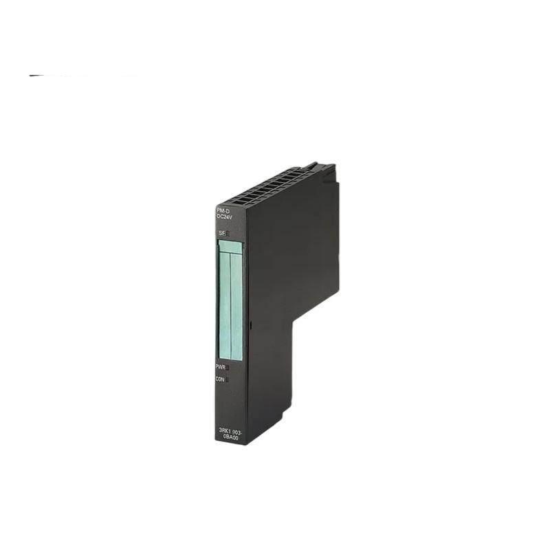 SIEMENS 3RK1903-0BA00 PLUG IN MOUNT