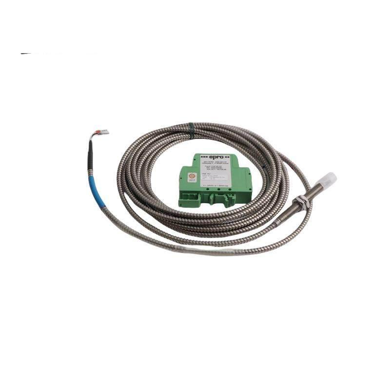 Emerson PR6423/004-111 CON041 vibration sensor