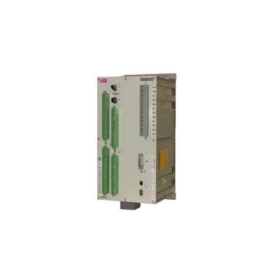 ABB 1MRB150082R0103 500CU-BIO01 Binary I/O module