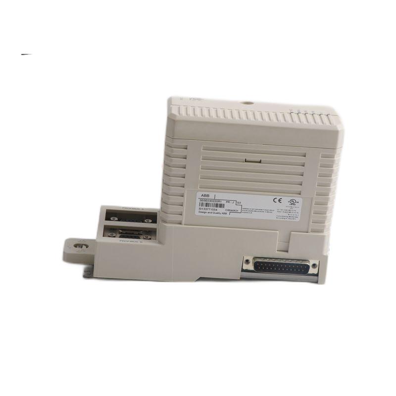 ABB PP846A 3BSE042238R2 Key Panel