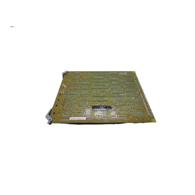 GE DS380ONDTA CIRCUIT BOARD