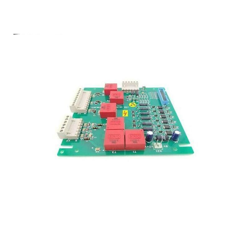 ABB YXU167G control board
