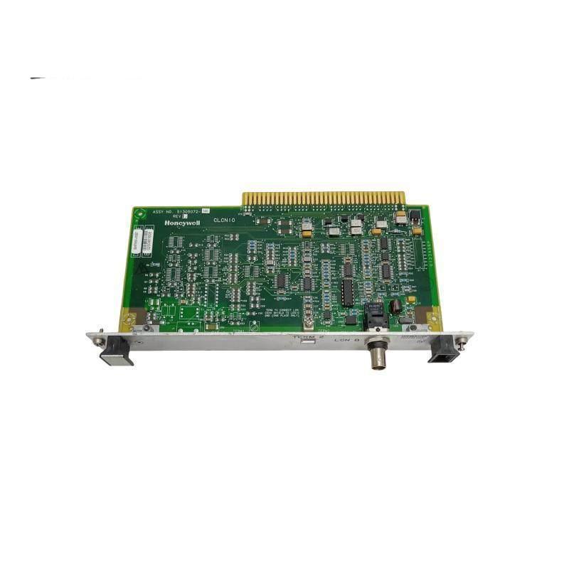 HONEYWELL 51305072-300 CLCN-B CE Comp. I/O Card