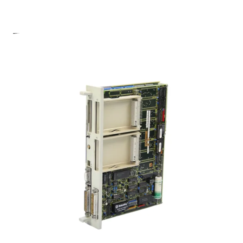 SIEMENS 6FM1470-4BA21 Display Module