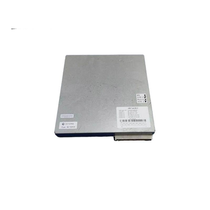 ABB 1KHW001381R0001 E5TX BOARD