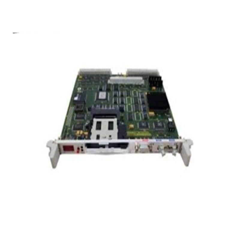 SIEMENS 6DD1 600-0AK0 CPU MODULE