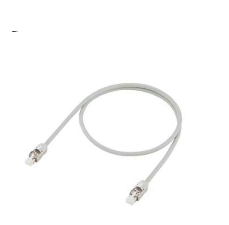 SIEMENS 6FX2002-1DC00-1AH0 SIGNAL CABLE