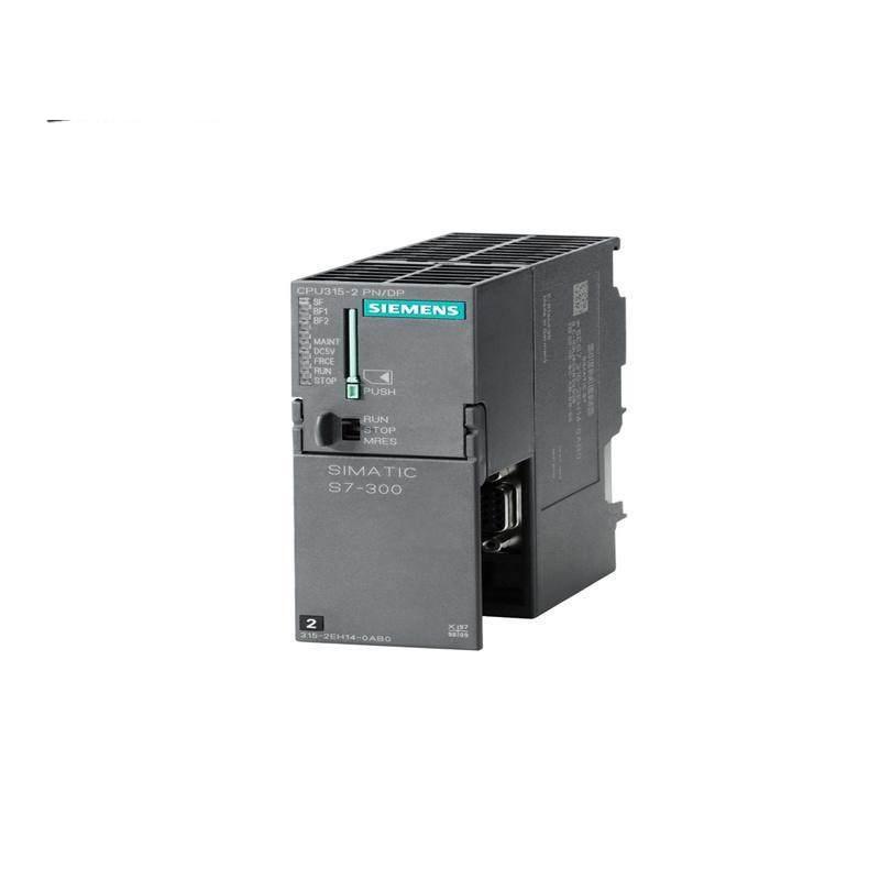 SIEMENS 6ES7315-2EH14-0AB0 Central processing unit