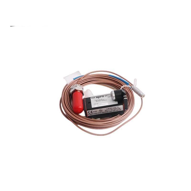 EPRO PR6424/010-040 CON021 Eddy Current Sensor