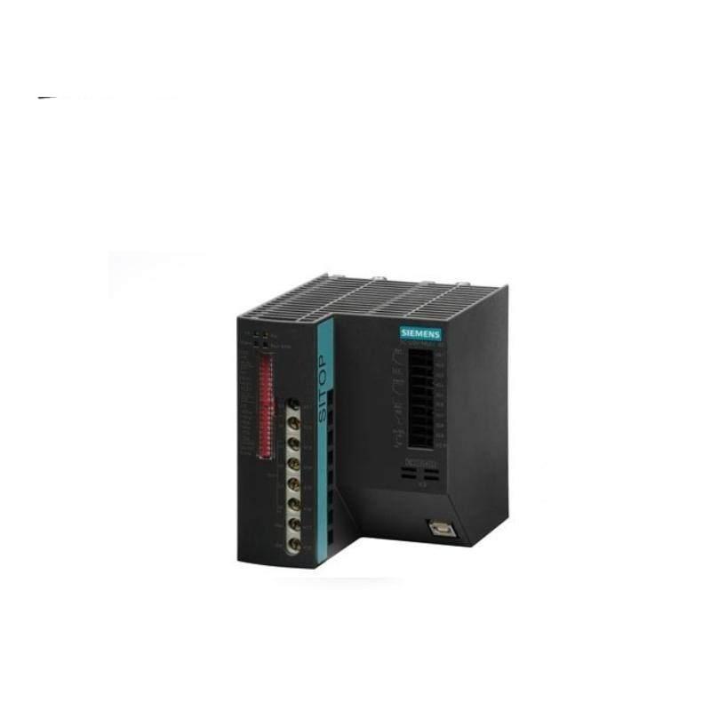 SIEMENS 6EP1931-2FC21 SITOP DC UPS module
