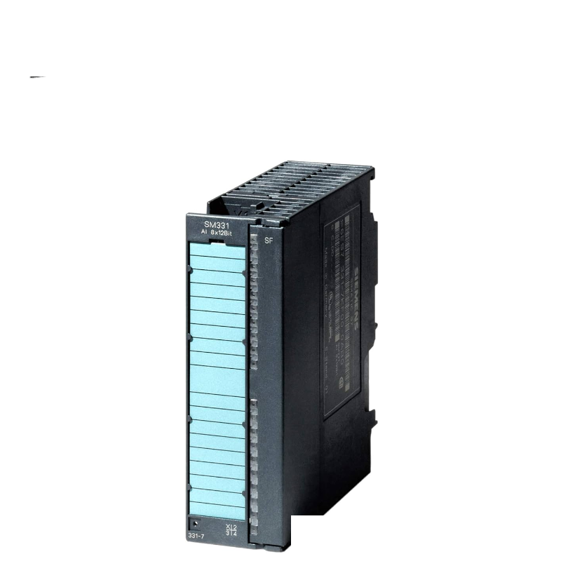 SIEMENS 6ES7331-7PF11-0AB0 Analog input