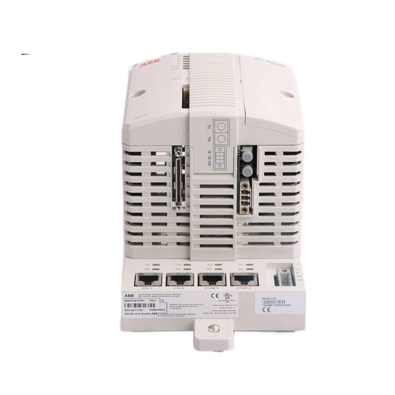 ABB CI522 3BSE012790R1 AF100 INTERFACE Module
