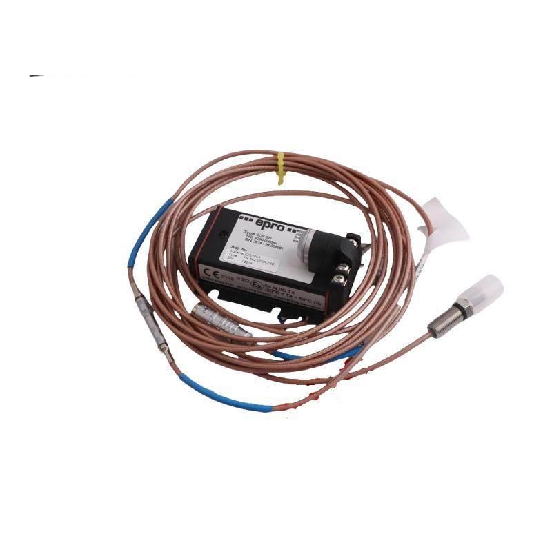 Emerson Epro CON021 PR6423/002-000 9200-00006N Current Sensor