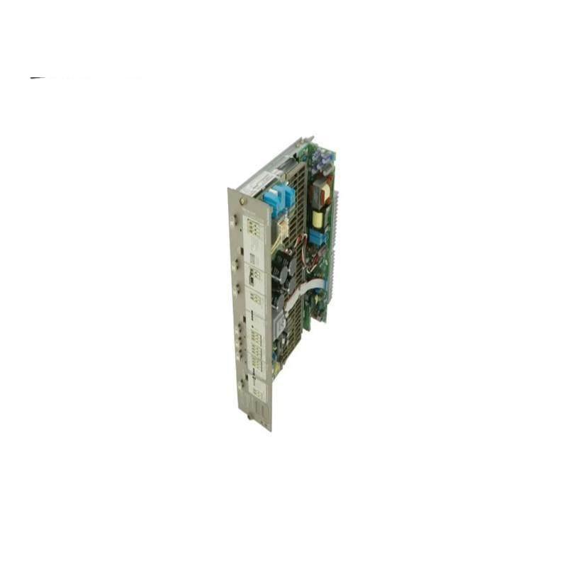 SIEMENS 6ES5955-3LF44 Power Supply