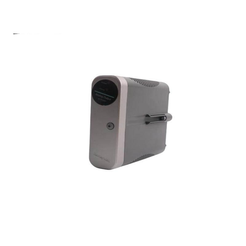 HONEYWELL 8C-PAON01 Analog Output MODULE