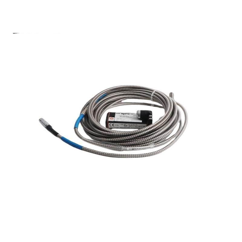 EMERSON PR6423/10R-131 CON031 Eddy Current Sensor