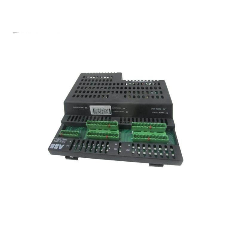 ABB DSQC327ADSQC327A3HAC17971-1 A D Combi I/O DSQC 327A